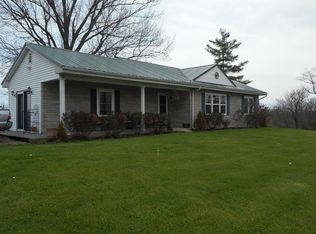 1018 Myers Rd, Carlisle, KY 40311