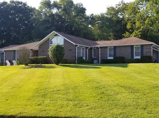 6 Linlow Ct, Towson, MD 21286