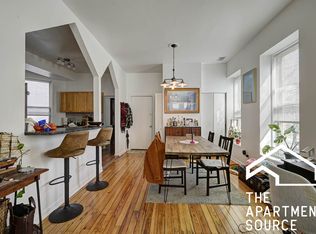 2732 W Chicago Ave #2E, Chicago, IL 60622