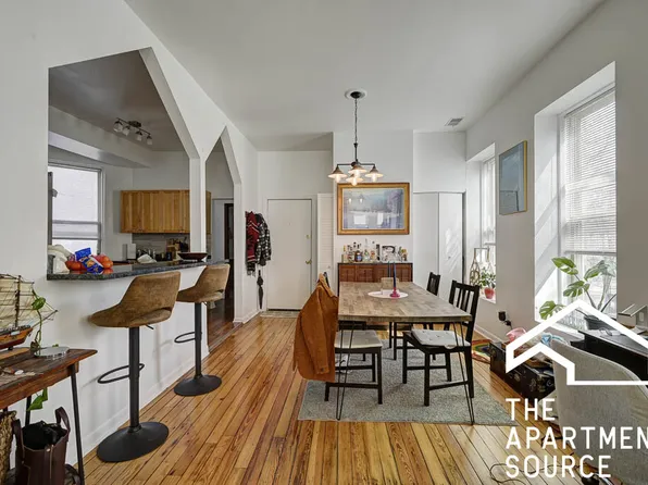 2732 W Chicago Ave #2F, Chicago, IL 60622