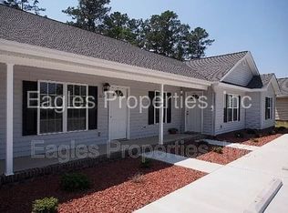 2721 Hatteras Dr, Pink Hill, NC 28572