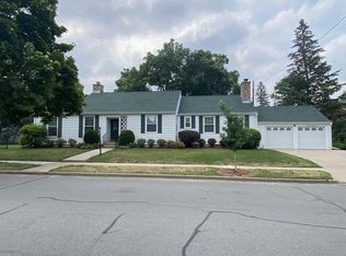 1417 Wisconsin St, Stevens Point, WI 54481