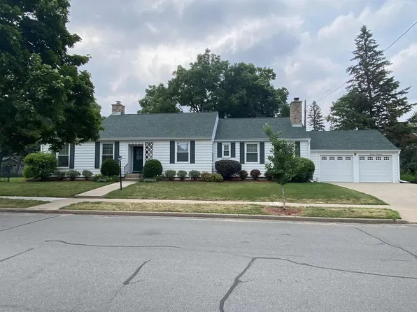 1417 WISCONSIN STREET, Stevens Point, WI 54481
