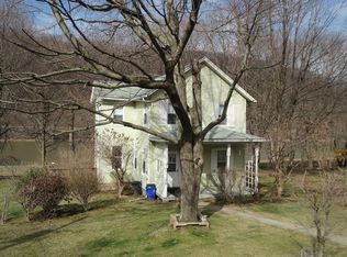 1038 North St, Oil City, PA