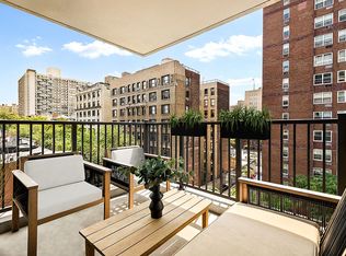 175 W 95th, New York, NY 10025