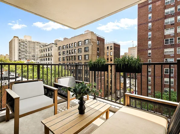 175 W 95th St APT 7B, New York, NY 10025