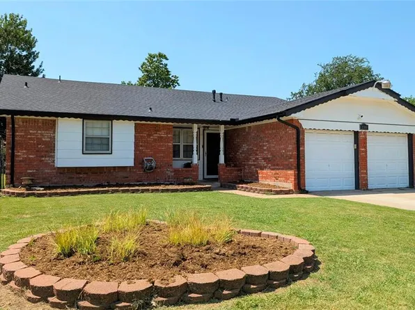 2708 SW 87th St, Oklahoma City, OK 73159