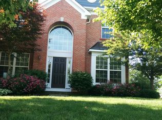 6181 Catlin Ln, Noblesville, IN 46062