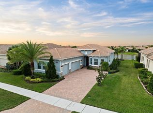 22032 SW Tivolo Way, Port Saint Lucie, FL 34986