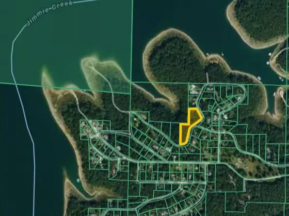 Lots 5 7 Westmoreland Drive & 7 #5-6, Bull Shoals, AR 72619