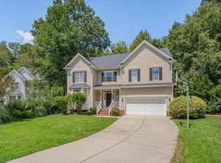 106 Dairy Ct, Chapel Hill, NC 27516