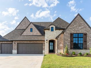 14804 E 77th St N, Owasso, OK 74055