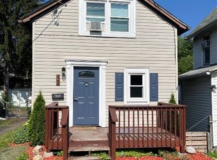 17 Saint Cyril Ave, Binghamton, NY 13905