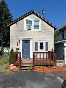 17 Saint Cyril Ave, Binghamton, NY, 13905