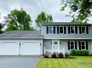 11163 Temperance Ave, Whitehouse, OH 43571