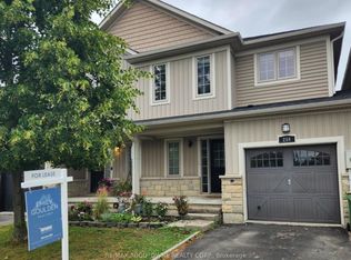 254 Fall Fair Way, Hamilton, ON L0R 1C0