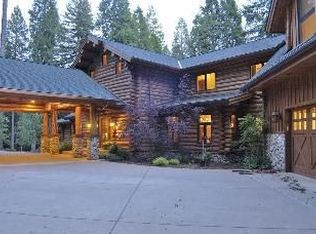 14610 Quaker Ridge Ct, Nevada City, CA 95959