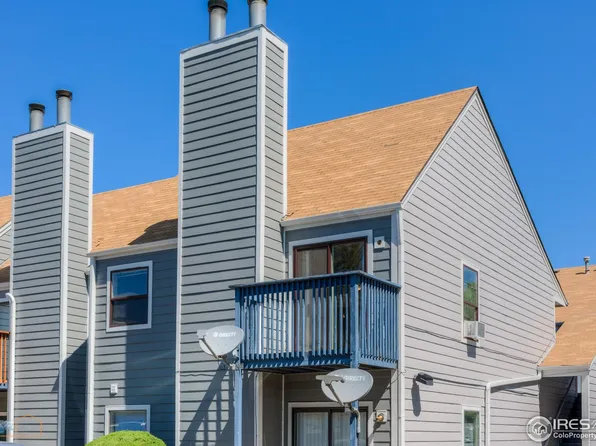 225 E 8th Ave #D15, Longmont, CO 80504