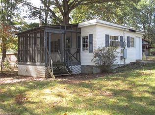 116 High Rock Dr, Lexington, NC 27292