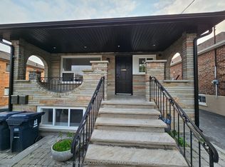 2170 Dufferin St, Toronto, ON M6E 3R8