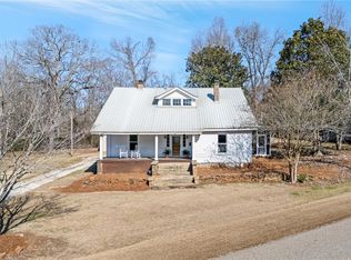 33 Ensminger Rd, Waverly, AL 36879