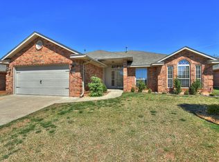 2633 SE 96th St, Oklahoma City, OK 73160