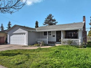 4725 Wheeler Dr, Fremont, CA 94538