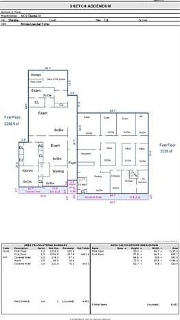 1st image of 4421 Chastant St