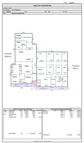 4421 Chastant St Photo 1