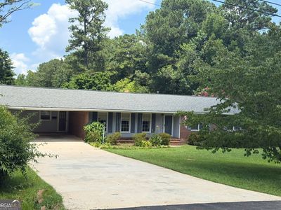 182 Robin Hood Dr, Newnan, GA, 30263