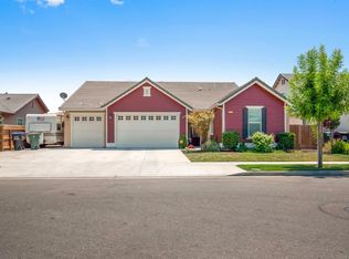 6435 W Modoc Ave, Visalia, CA 93291