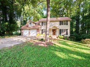2668 Camille Way, Lawrenceville, GA 30044