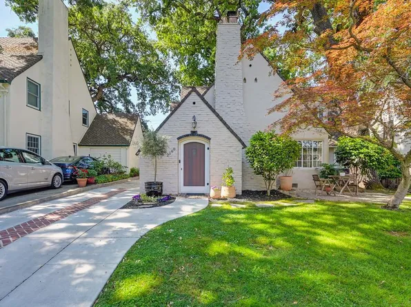 2160 Markham Way, Sacramento, CA 95818