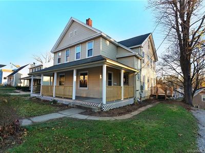 41 Fremont St, Putnam, CT, 06260