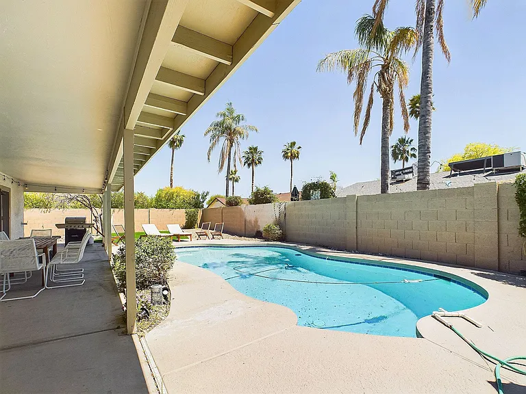 6245 E Janice Way — Photo 35