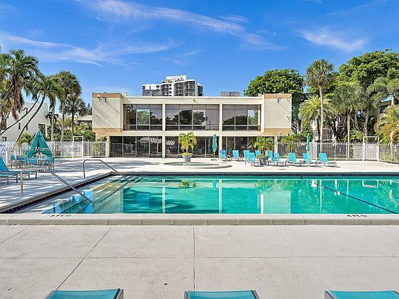 Main Pool