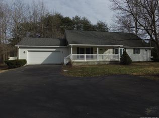 4142 N Sunnyside Rd, Scottsburg, IN 47170