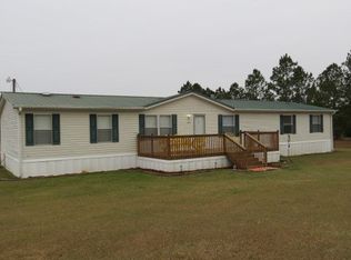 1011 Pleasant Grove Rd, Ochlocknee, GA 31773
