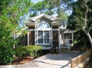 8864 Baypine Dr, Miramar Beach, FL 32550