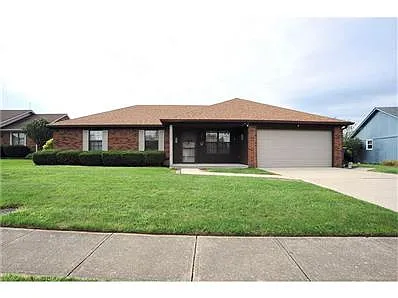 3707 Wild Ivy Dr photo 1