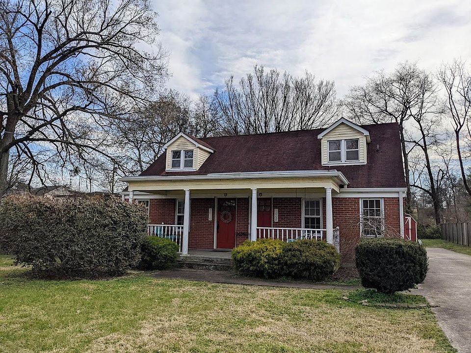 1070 Horseshoe Drive (Lower level rental)