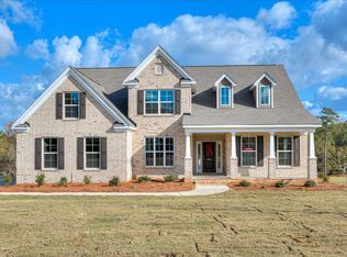 202 Eutaw Springs Trl N, Augusta, SC --