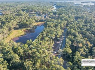 88 Lupine Rd, Bluffton, SC 29910