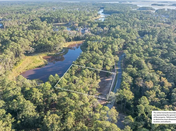 88 Lupine Rd, Bluffton, SC 29910