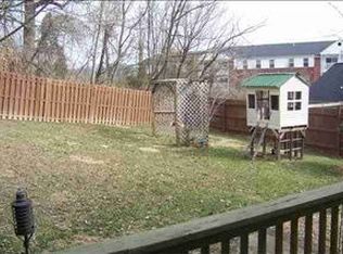 25 James Dr, Huntington, WV 25705