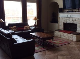 2700 Michelle Lynne Cv, Round Rock, TX 78681