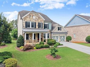 2128 Lassiter Field Dr NE, Marietta, GA 30066