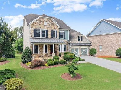 2128 Lassiter Field Dr NE, Marietta, GA, 30066