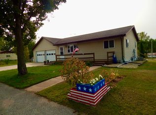 24065 A St, Independence, WI 54747