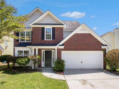 3365 Cypress Club Trl, Austell, GA, 30106
